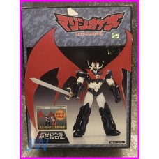 MAZINKAISER NAORMAL ANIME First Version Aoshima chogokin Mazinger Prima Versione 